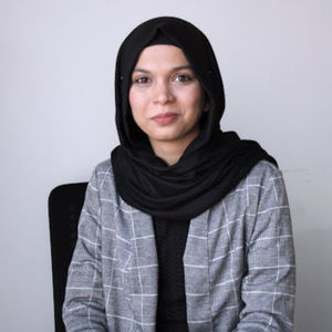 Meet your Posher, Ayman